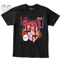 Geto TShirt Jujutsu Kaisen Suguru Gojo Satoru Jjk Girl Horror Anime All Size 100 Cotton S
