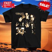 Going Through Ozzzy Yungblud T Shirt Black Unisex S234xl S