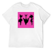 Priscilla Queen Of The Desert (Priscilla Pink) TShirt Anime Stuff Basketball Graphic Tees Cute Clothes Workout Shirts For Unisex S