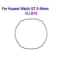 Repair Waterproof Rubber Ring For Huawei Watch GT 5 46mm VLI-B19 / Huawei Watch GT 5 Pro 46mm VLI-B29 For GT 5 46mm