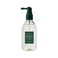 AROMATICA Rosemary Active V Anti Hair Loss Tonic 100ml Scalp Refreshing Spray