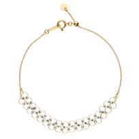 Kuma K10YG Bracelet KMJB0035LSVA [Vendome Aoyama] [Official] [Kengo + MA,YU]