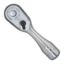 Kyoto Machine Tool Nepros Short Ratchet Handle NBR290S Co., Ltd. (KTC) 6.3 sq.
