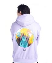 Bionic Atomic Baby Hoodie [Lavender] L