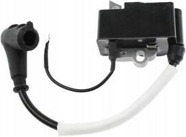Ignition Coil Module For Stihl Brushcutters Fs240 Fs260 Fs360 Fs410 German