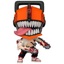 Funko Pop! Chainsaw Man – Chainsaw Man #1677