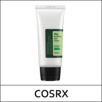 [COSRX] (tm1) Aloe Soothing Sun Cream 50ml / (lm)
