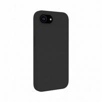 Evelatus iPhone 17e Premium Magsafe Soft Touch Silicone Case Apple Black