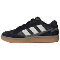 Adidas WCARD ADV Anti Slip Wear Resistant Low Top Skateboard Shoes Men's Black Sneakers JR8359 35⅔ juoda