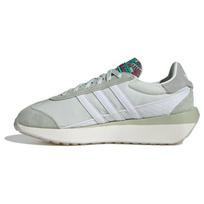 Adidas Originals Country Xlg Boost 'Green White Grey' Women's Sneakers IF4236 36⅔