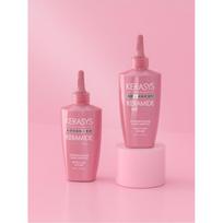 Kerasys [large Volume] Keramide Extremely Damaging Hair Oil Ampoule 220ml 1 Pack NONE