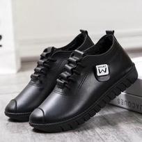 Tenis Feminino  Women's Casual Sneakers Summer Comfortable Breathable Platform Shoes Fashion Women Versatile Lace up Shoes for daily use 38