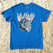 New Def lepard Short Sleeve Shirt Def Leppard Unisex All size Shirt 3XL