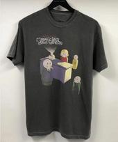 Sunny Day Real Estate Diary 30th Anniversary T SHIRT SIZE S-5XL L