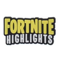 Fortnite Shoe Buckle Adorable DIY Croc Charm Female Garden Shoes Decoration Party Girls boys Gifts Perfect Gift
