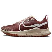 Nike React Pegasus Trail 4 Tamsus Ponis Pikantiška Raudona Vyriški Sportbačiai Balti Rush-Fuksijos DJ6158-200 44.5