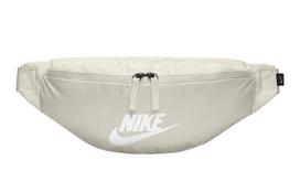 Nike Heritage Hip Pack Waist Fanny Bag Beige BA5750-104
