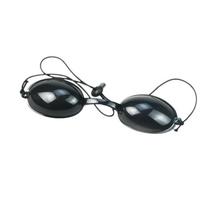 10 vnt. Apsauginiai akiniai IPL lazerio LED UV lempos procedūroms UV akių apsauga Soliariumo akiniai Saulės vonių akiniai