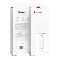 Telefono dėklas Forcell F-Protect Clear Case Samsung Galaxy A25 5G Skaidrus