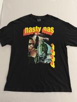 Nas Rap Tee - Rapper Nasty Nas Hip Hop 1994 T-shirt - XL XXXL
