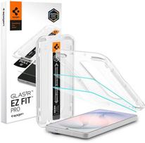 Spigen Glas.tR EZ Fit Pro AC Anti Reflection , 2 vnt., Samsung Galaxy S26