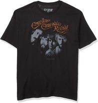 Creedence Clearwater Revival Tshirt Licensed New Ccr Band Tees M