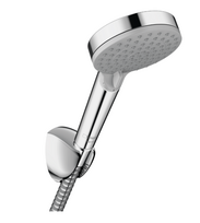 Rankinio dušo komplektas Hansgrohe Vernis Blend 100 Vario EcoSmart, 26278000, chromas