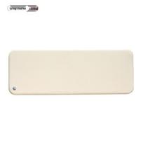 Portable Thickened PVC Inflatable Camping Air Mattress 193 x 65 x 6 cm