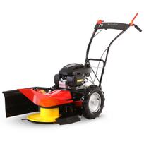 Žoliapjovė būgninė Vari LUCINA MAX BDR-620DH