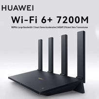 Huawei Dual-Gigabit Wi-Fi 6 Gaming Router (CN version)