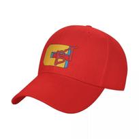 CBT MTV Logo Baseball Cap black Male hat Golf Hat Man For The Sun Caps Women Mens