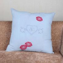 Singer S-Sabrina C-Carpenter Pillow Case For Home Bedroom Car Office Decoration Living Room Sofa Cushion Cover Suitable 40x40cm