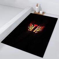 Durų kilimėlis Komandos durų kilimėlis Lovos šonas Esports Įėjimas T1 Namai Vonios kambarys Žaidimų grindų dekoracija Koridoriaus kilimas Svetainė Balkonas 40cm x 60cm