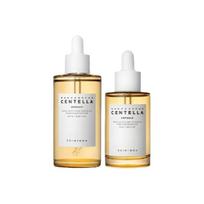 Skin1004 Skin Care Angel Centella Asiatica Essence, Soothing, Stabilizing, Moisturizing and Repairing Birthday Gift 100ml+55ml ruda