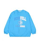 Vanake Reverse Lettering T-Shirt_Vb3Xtsm304Z Color: Purple (Pu)/Free (Free)