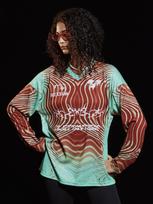 Dilettantism With Sports Football Jersey T-Shirt
