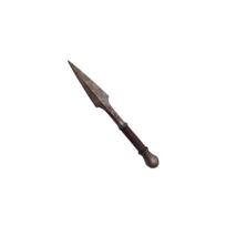 Spear Prop for Halloween Costume - Legionary for Party Decor One Size