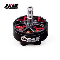 Axisflying C246 FPV Drone Brushless Motor