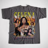 Retro Selena Quintanilla Shirt Selena Quintanilla Tshirt Selena Quintanilla TShirt Selena Quintanilla Gift Selena Quintanilla S