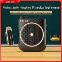 Edifier MF2 Clip-on Wireless Voice Amplifier (CN version)