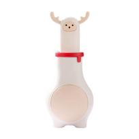 Manufacturer  Portable Pet Hair Remover Elk Design (as the picture,10*22 cm ,as picture)