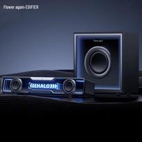 EDIFIER Halo Soundbar MAX Bluetooth Computer Speaker (CN version)
