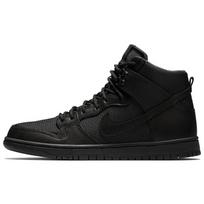 Nike Sb Dunk High Bota 923110-001 38 juoda
