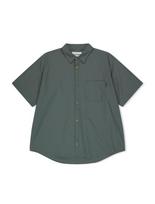 Yes Ic Pinnacle S/S Shirt Gray Grey/Xl