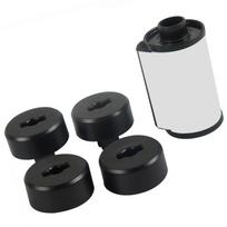 Film Conversion Adapter Set For 120 Cameras To Utilize 135 35mm Film Rolls In 120 Format Efficiently 1