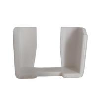 Ergonomic Handheld Game Console Protective Case Nonslip Texture for  Optimized Ventilation And Port Access balta