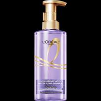 L'Oréal Hyaluronic Acid Volumizing Oil Control Shampoo