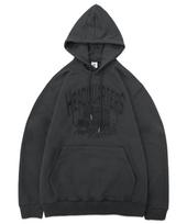 Defy Club Lovers (Heavy Cotton) Headquarters Charcoal Charcoal/M (1)