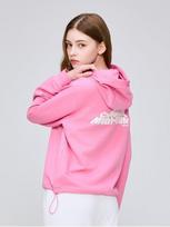 Eider Peak Pack Women'S Long Sleeve Hoodie_Pink Pink/04(M)