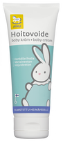 AINU Baby kūno kremas, 100 ml